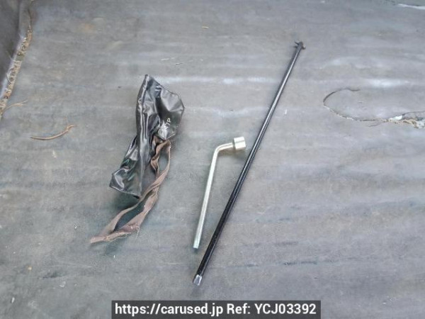 Used 2005 MT nissan vanette-van SK82VN Image[39]