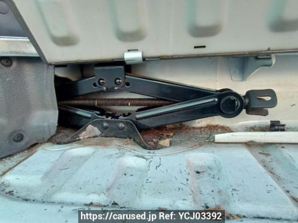 Used 2005 MT nissan vanette-van SK82VN Image[40]