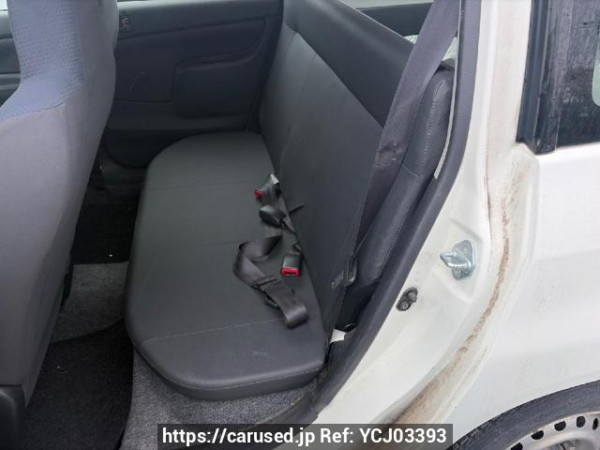 Used 2010 AT toyota probox-van NCP51V Image[8]