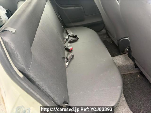 Used 2010 AT toyota probox-van NCP51V Image[9]