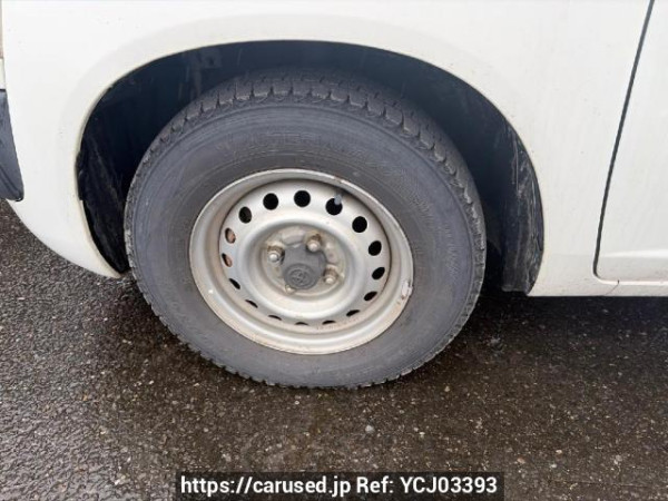 Used 2010 AT toyota probox-van NCP51V Image[17]