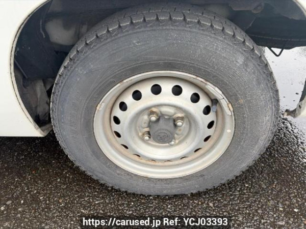 Used 2010 AT toyota probox-van NCP51V Image[18]