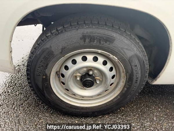 Used 2010 AT toyota probox-van NCP51V Image[19]