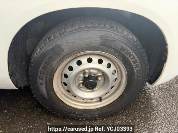 Used 2010 AT toyota probox-van NCP51V Image[20]