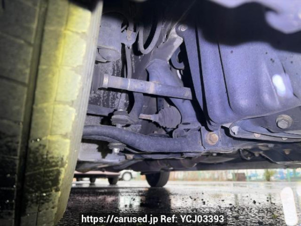 Used 2010 AT toyota probox-van NCP51V Image[21]