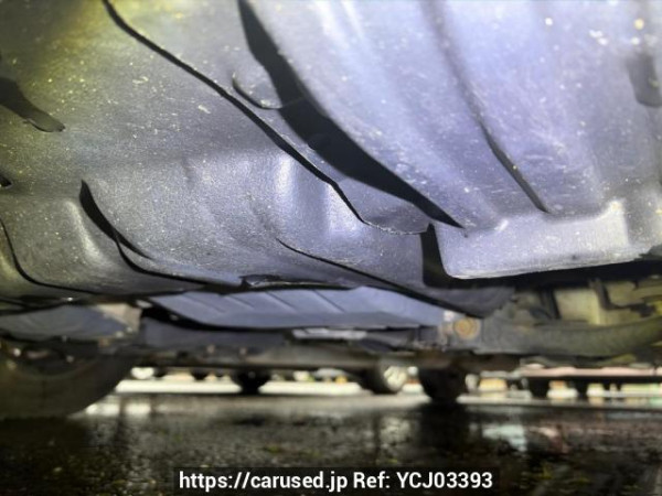 Used 2010 AT toyota probox-van NCP51V Image[22]