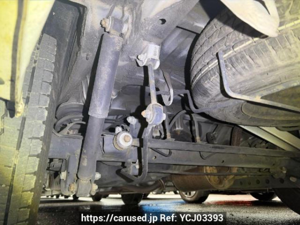 Used 2010 AT toyota probox-van NCP51V Image[23]
