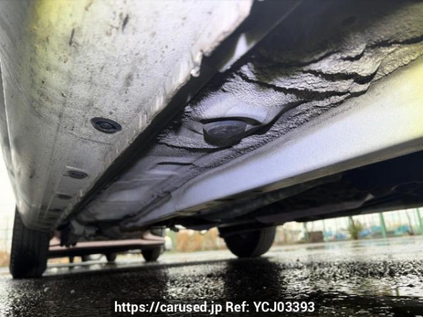 Used 2010 AT toyota probox-van NCP51V Image[27]