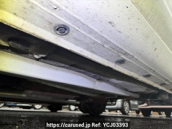 Used 2010 AT toyota probox-van NCP51V Image[28]