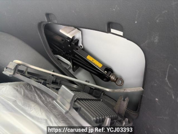 Used 2010 AT toyota probox-van NCP51V Image[29]