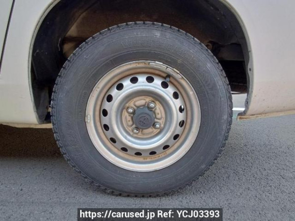 Used 2010 AT toyota probox-van NCP51V Image[30]