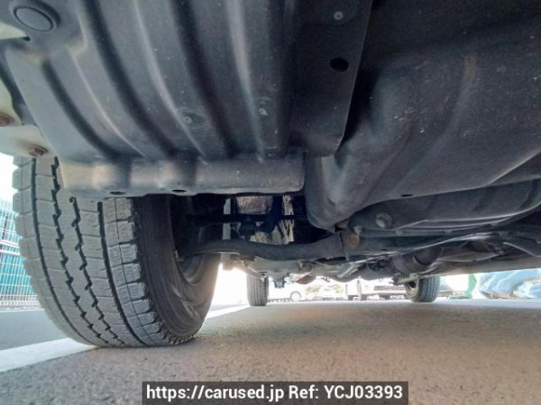 Used 2010 AT toyota probox-van NCP51V Image[31]