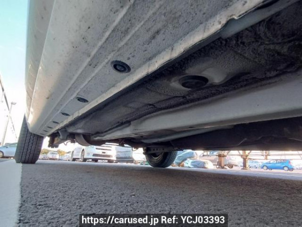 Used 2010 AT toyota probox-van NCP51V Image[33]