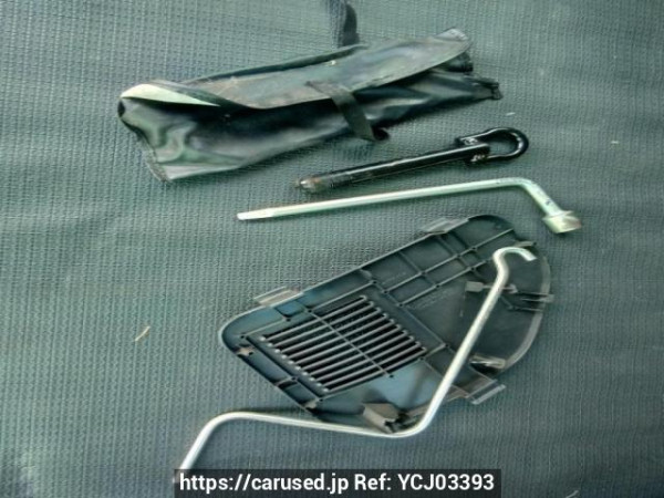 Used 2010 AT toyota probox-van NCP51V Image[41]