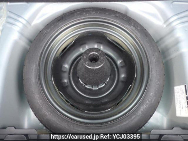 Used 2005 AT toyota vitz KSP90 Image[33]