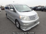 Used 2005 AT toyota alphard ANH10W Image[0]