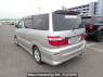 Used 2005 AT toyota alphard ANH10W Image[3]