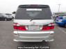 Used 2005 AT toyota alphard ANH10W Image[4]
