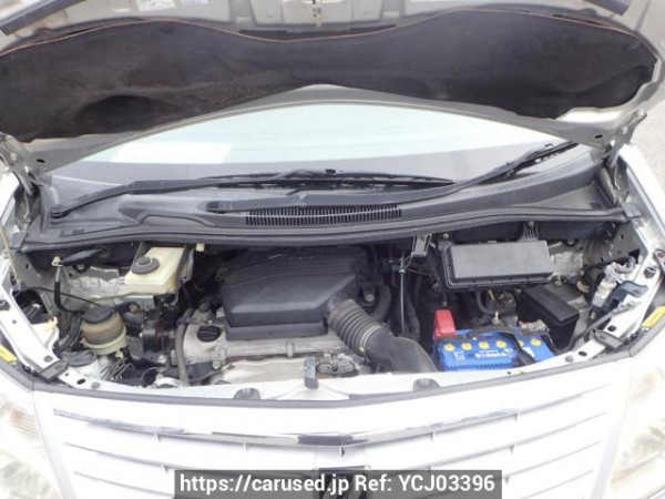 Used 2005 AT toyota alphard ANH10W Image[7]