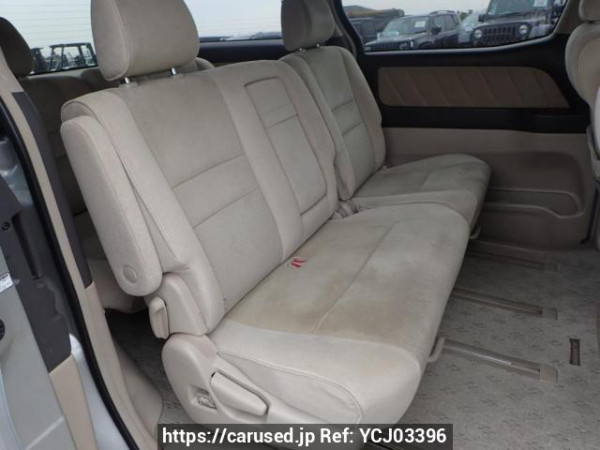 Used 2005 AT toyota alphard ANH10W Image[11]