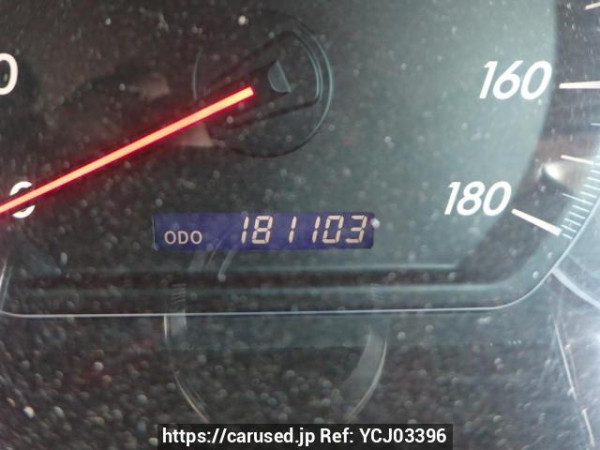 Used 2005 AT toyota alphard ANH10W Image[20]