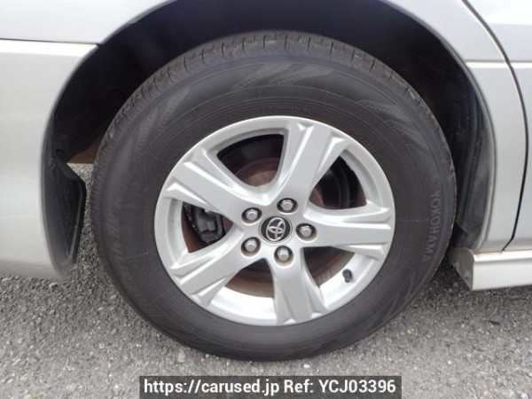 Used 2005 AT toyota alphard ANH10W Image[25]