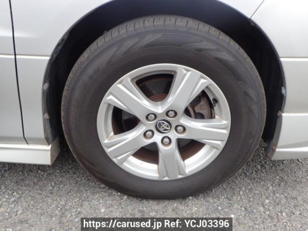 Used 2005 AT toyota alphard ANH10W Image[26]