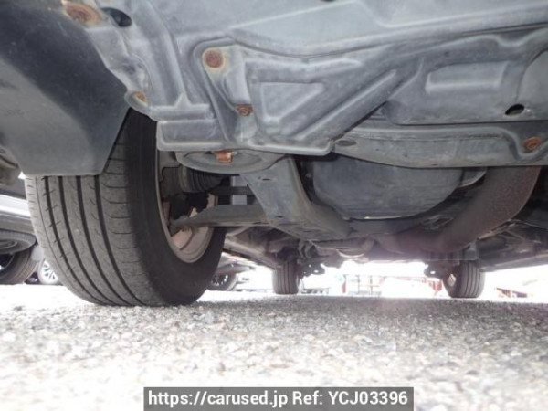 Used 2005 AT toyota alphard ANH10W Image[27]