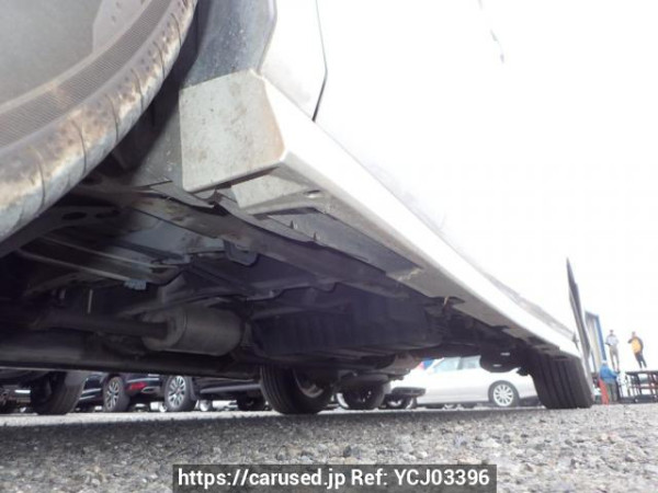 Used 2005 AT toyota alphard ANH10W Image[29]