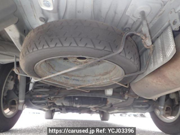 Used 2005 AT toyota alphard ANH10W Image[36]