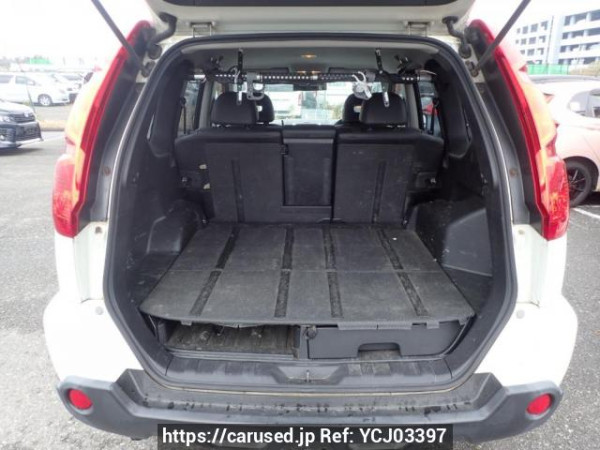 Used 2007 AT nissan x-trail T31 Image[6]