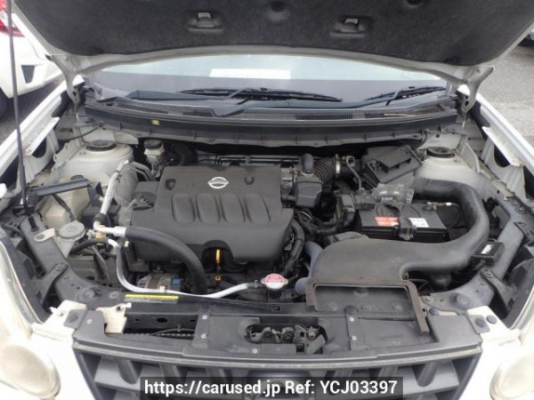 Used 2007 AT nissan x-trail T31 Image[7]