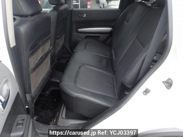 Used 2007 AT nissan x-trail T31 Image[12]