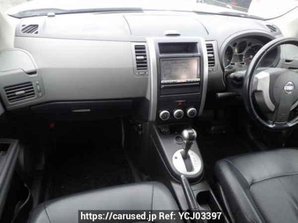 Used 2007 AT nissan x-trail T31 Image[13]
