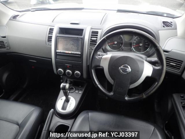 Used 2007 AT nissan x-trail T31 Image[14]