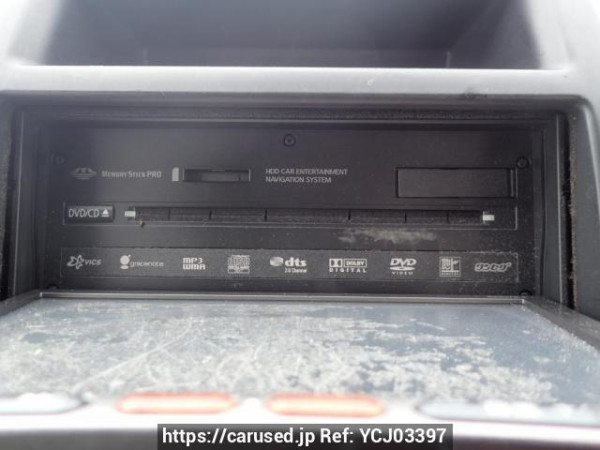 Used 2007 AT nissan x-trail T31 Image[17]