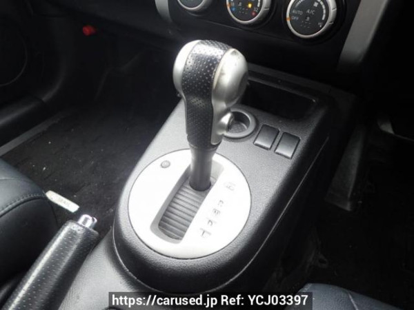 Used 2007 AT nissan x-trail T31 Image[18]