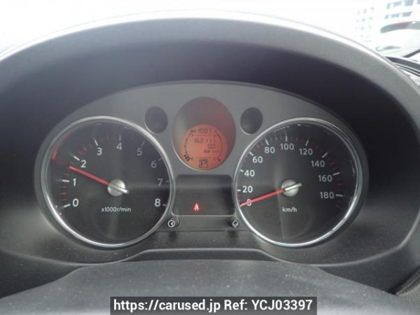 Used 2007 AT nissan x-trail T31 Image[19]
