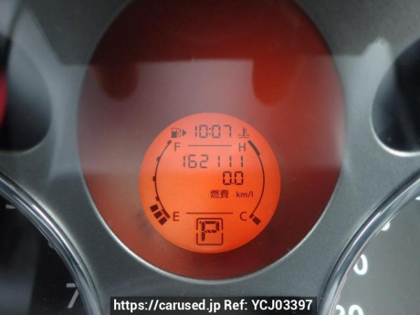 Used 2007 AT nissan x-trail T31 Image[20]