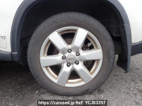 Used 2007 AT nissan x-trail T31 Image[22]