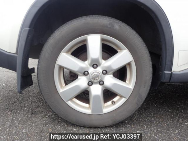 Used 2007 AT nissan x-trail T31 Image[23]