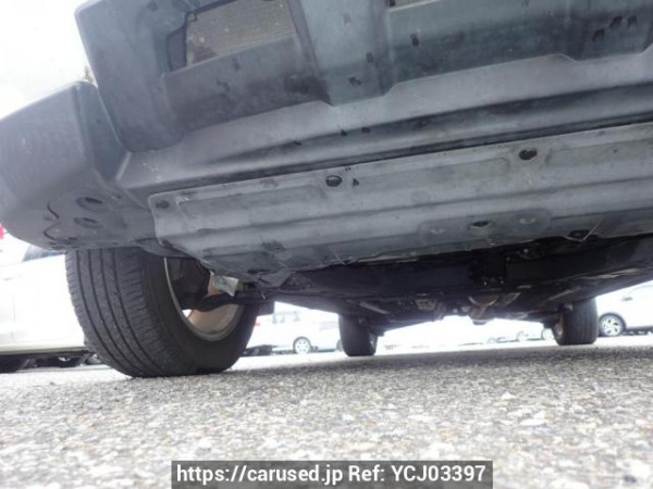 Used 2007 AT nissan x-trail T31 Image[25]