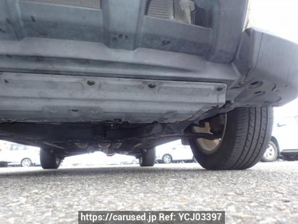 Used 2007 AT nissan x-trail T31 Image[26]