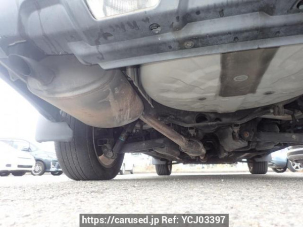 Used 2007 AT nissan x-trail T31 Image[27]