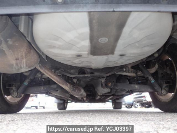 Used 2007 AT nissan x-trail T31 Image[28]