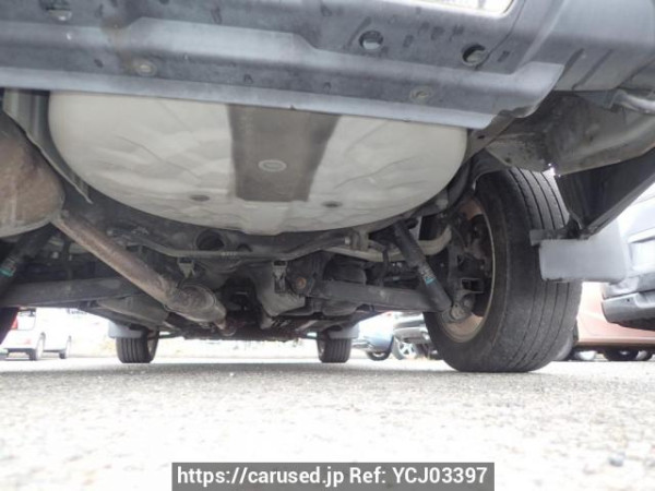 Used 2007 AT nissan x-trail T31 Image[29]