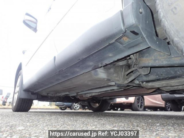 Used 2007 AT nissan x-trail T31 Image[31]