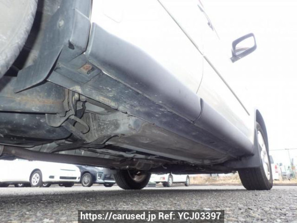 Used 2007 AT nissan x-trail T31 Image[32]