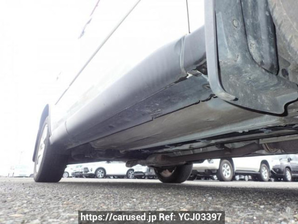 Used 2007 AT nissan x-trail T31 Image[33]