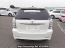 Used 2007 AT toyota wish ZNE10G Image[4]
